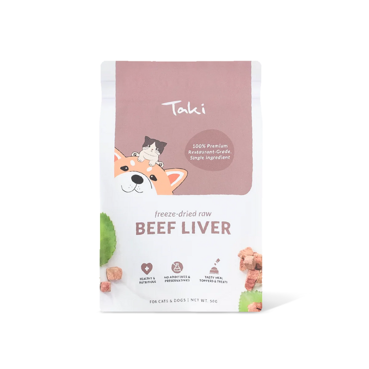 Beef Liver