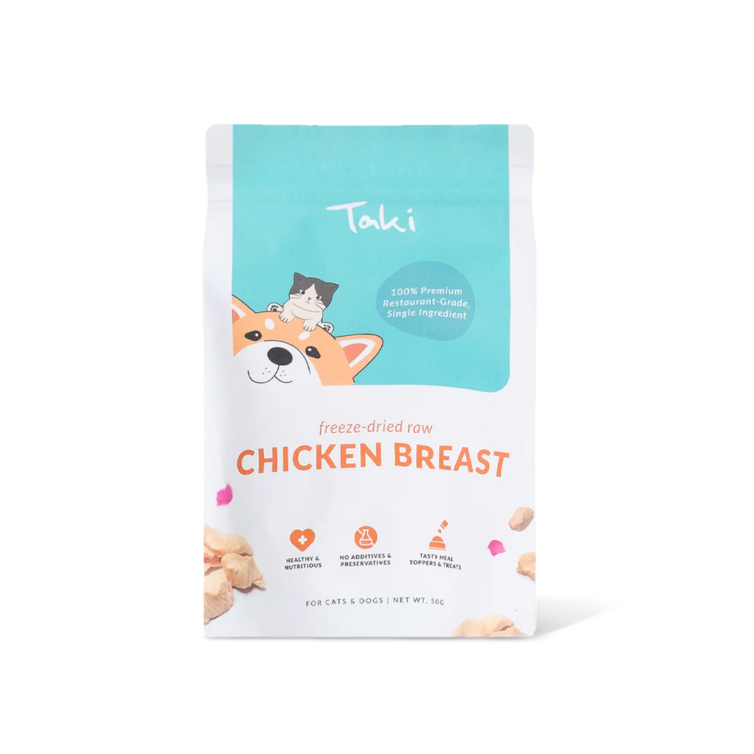 Chicken Breast