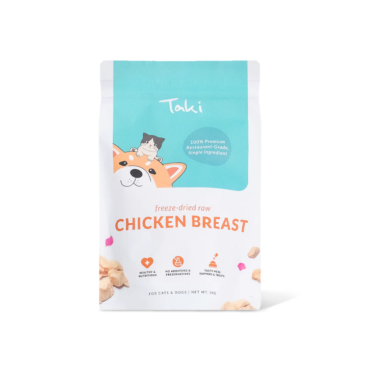 Chicken Breast