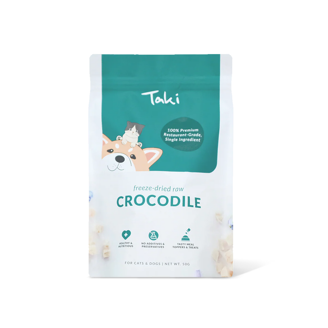 Crocodile