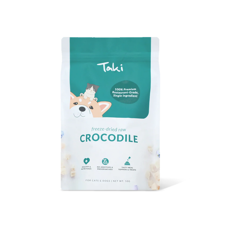 Crocodile