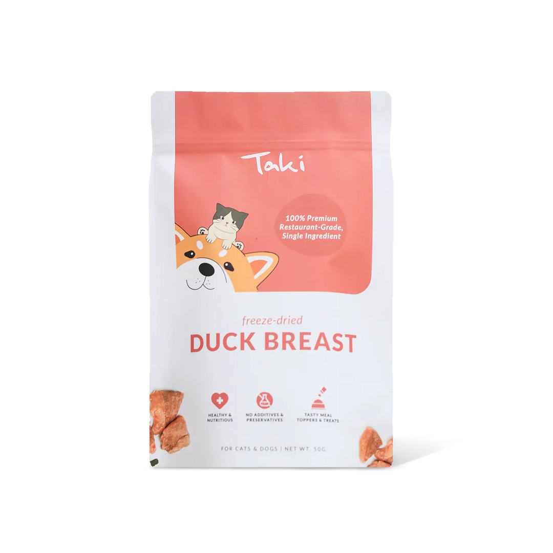 Duck Breast