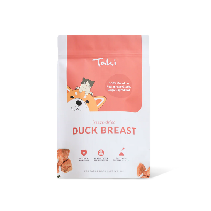 Duck Breast