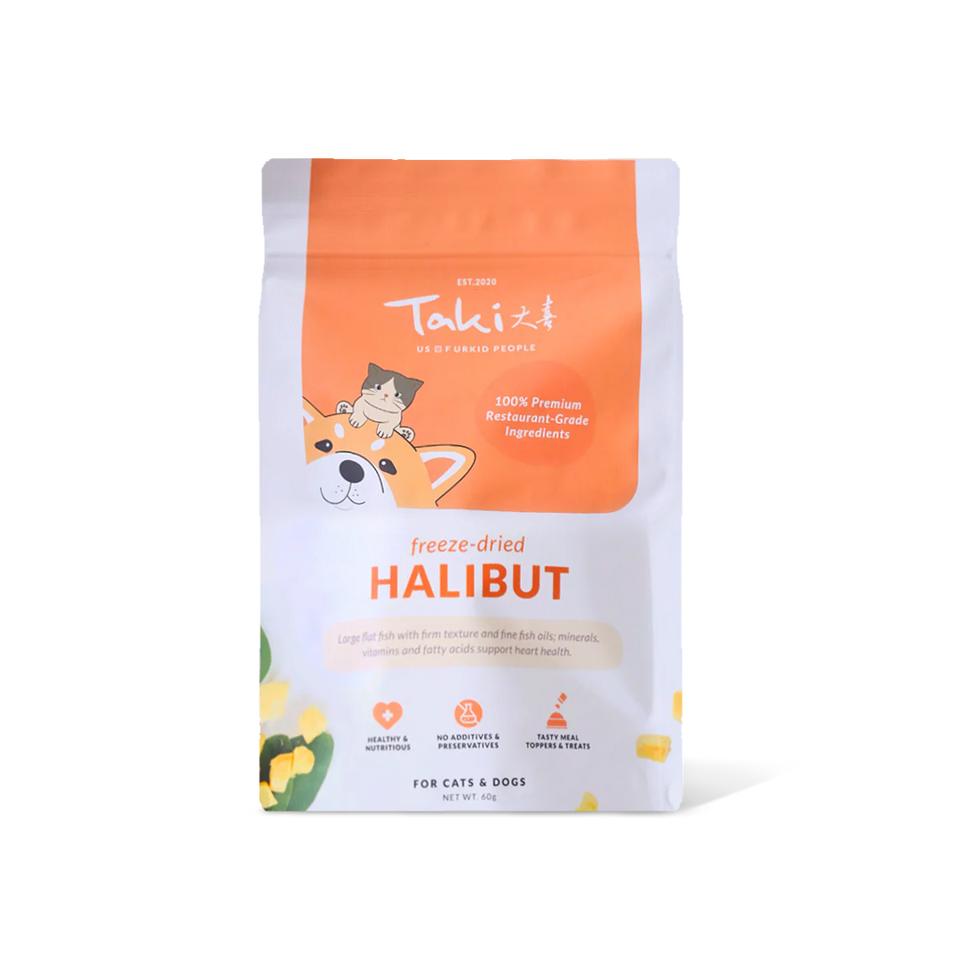 Halibut