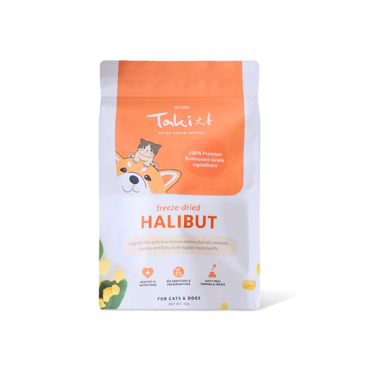Halibut