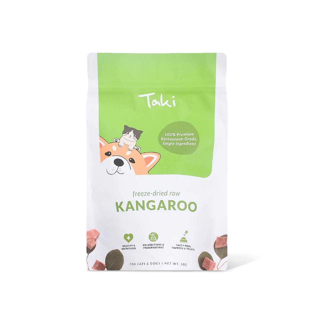 Kangaroo Cube
