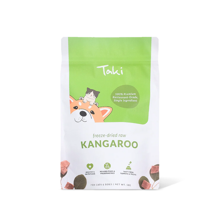 Kangaroo Cube