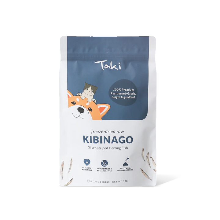 Kibinago