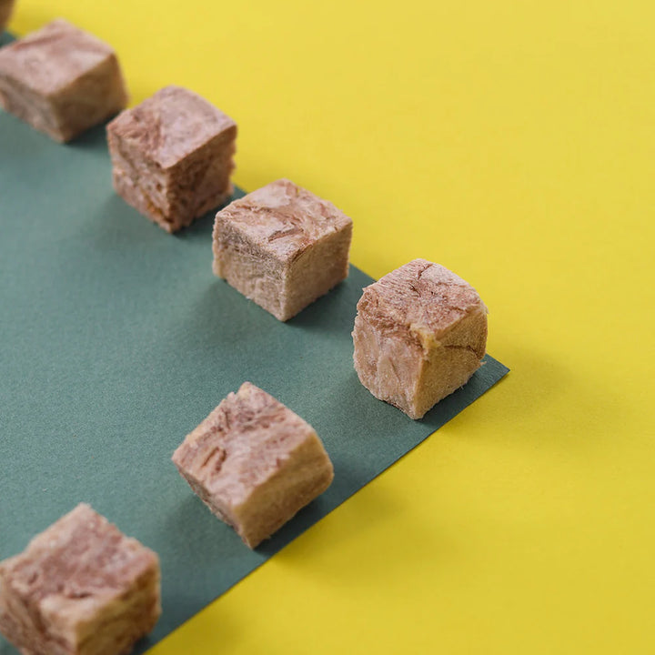 Rabbit Cubes