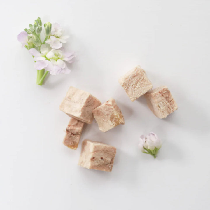 Rabbit Cubes