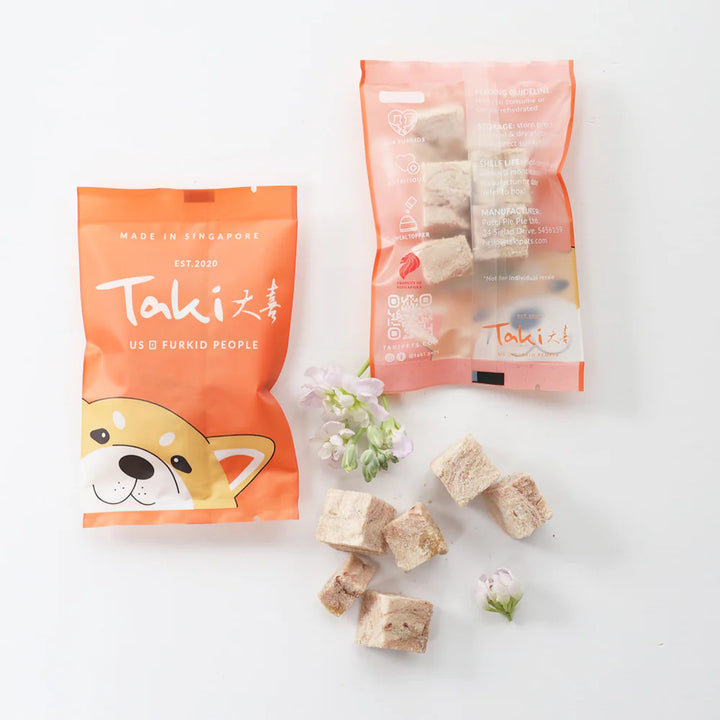 Rabbit Cubes