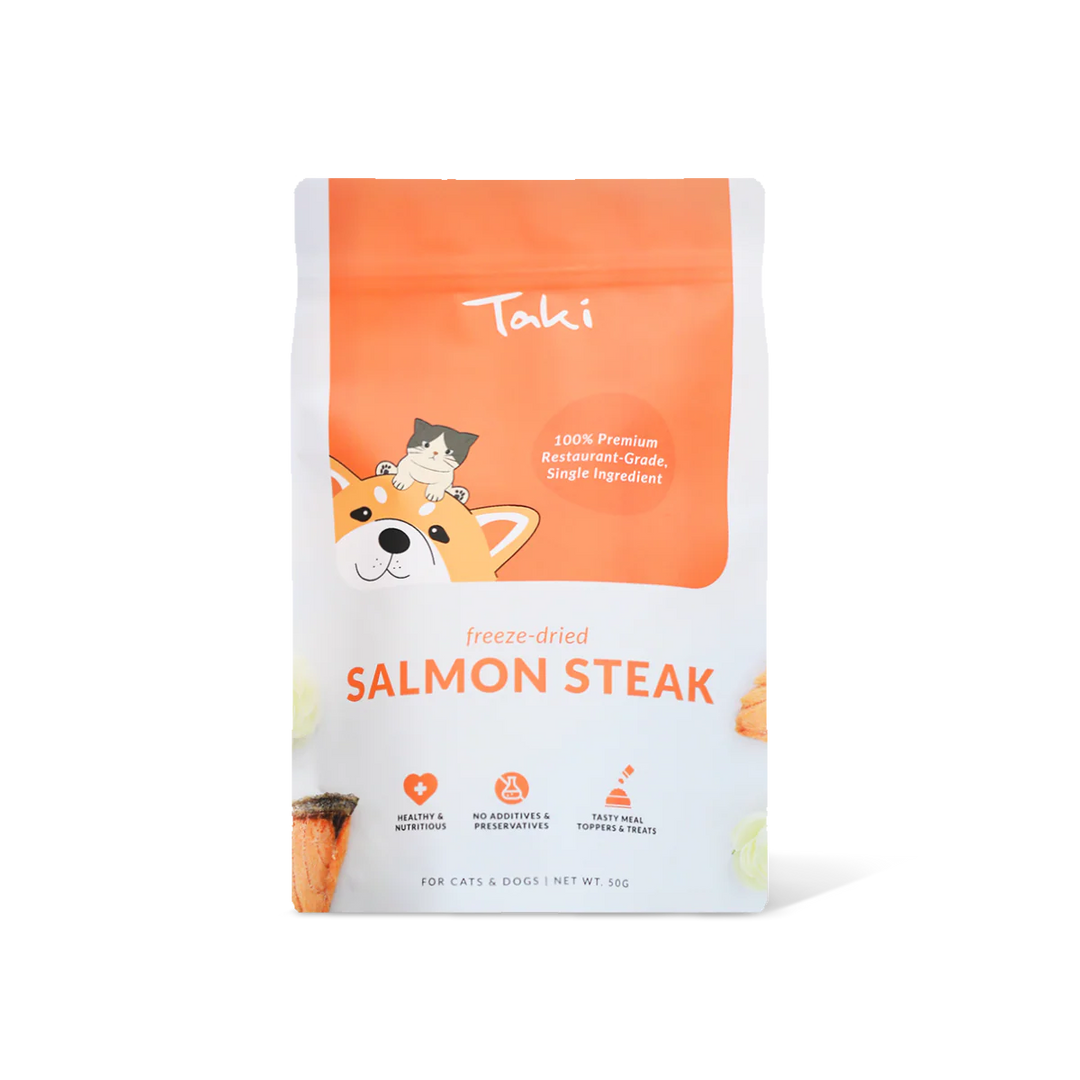 Salmon Fillet