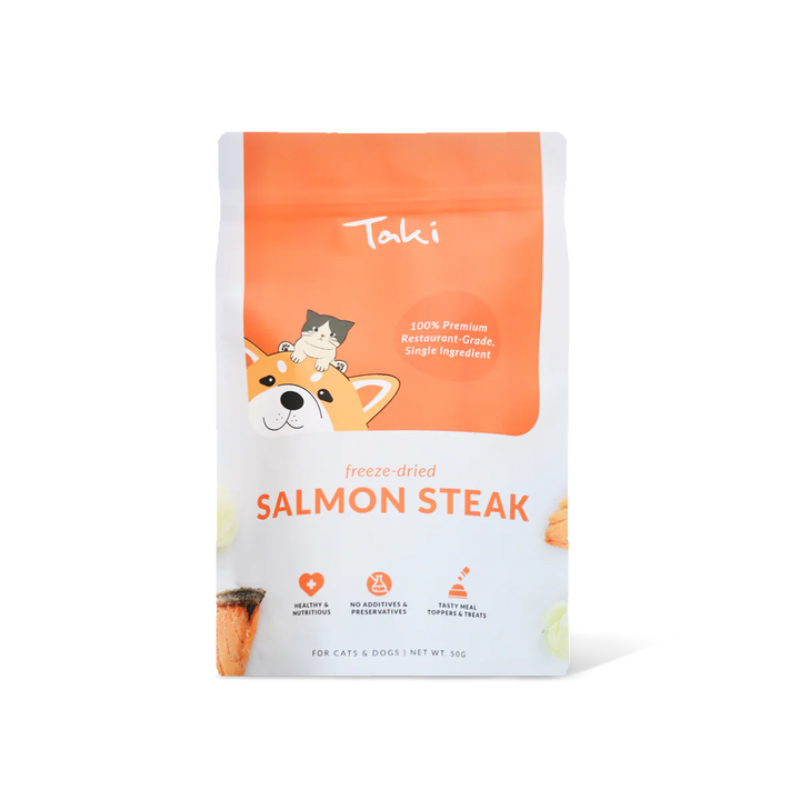 Salmon Fillet