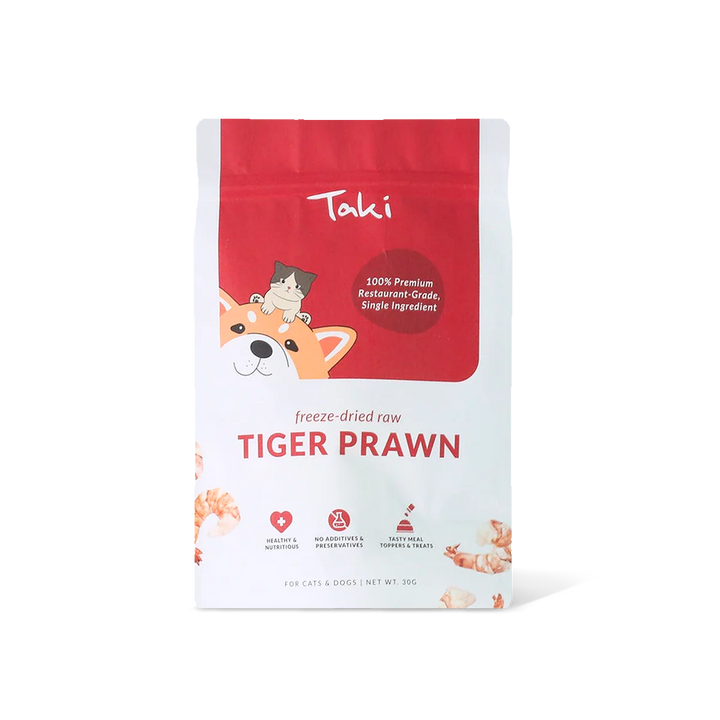 Tiger Prawn