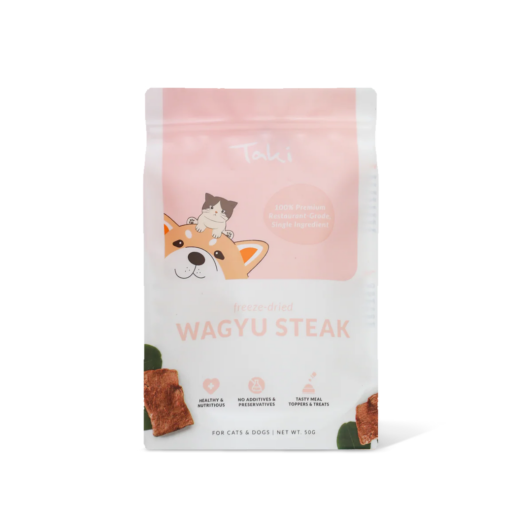 Wagyu Steak