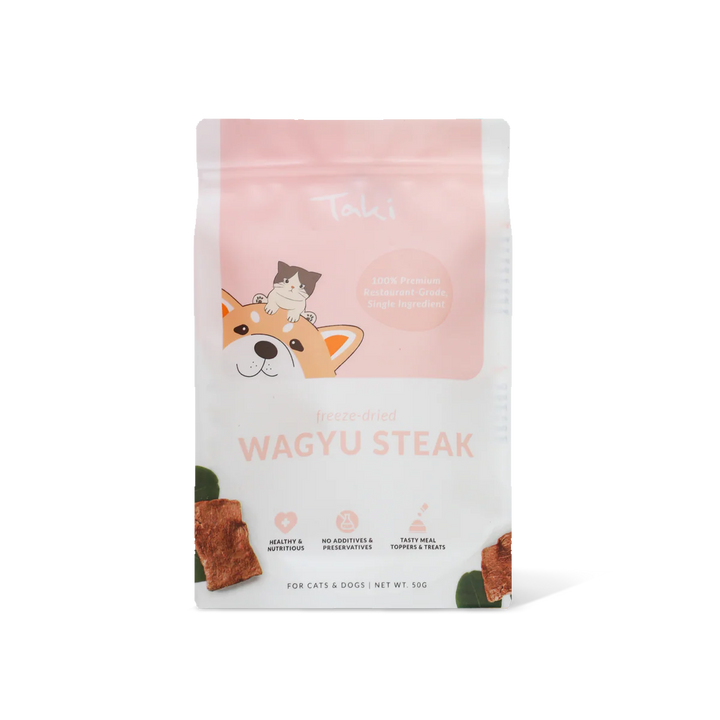 Wagyu Steak