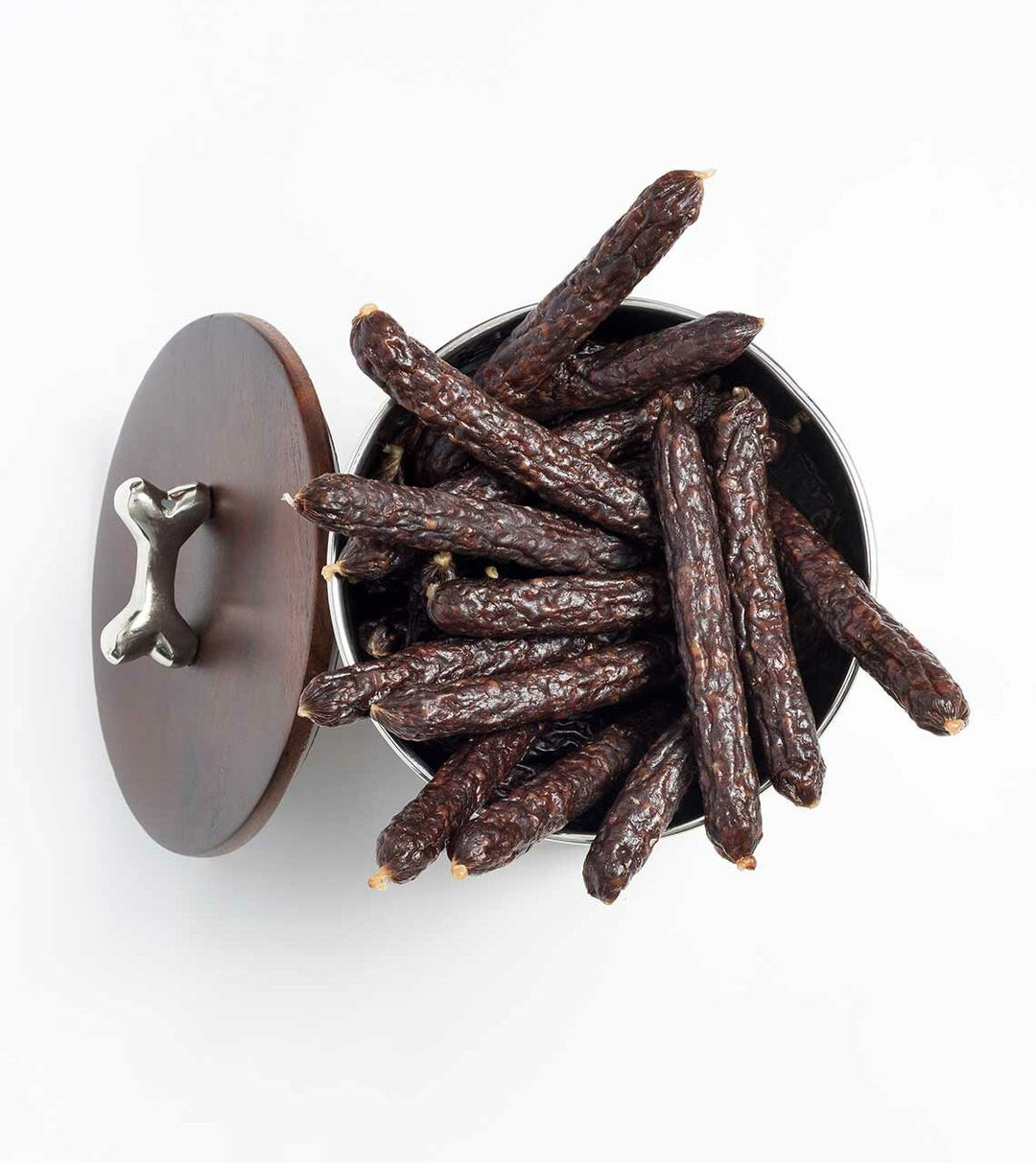 Grass Fed Beef Treats