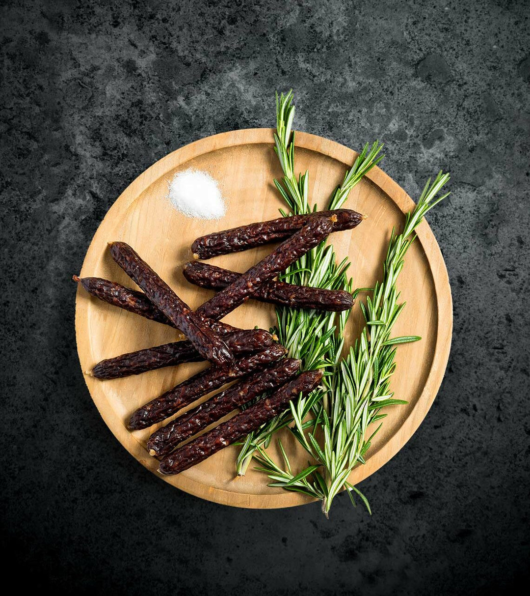 Grass Fed Beef Treats