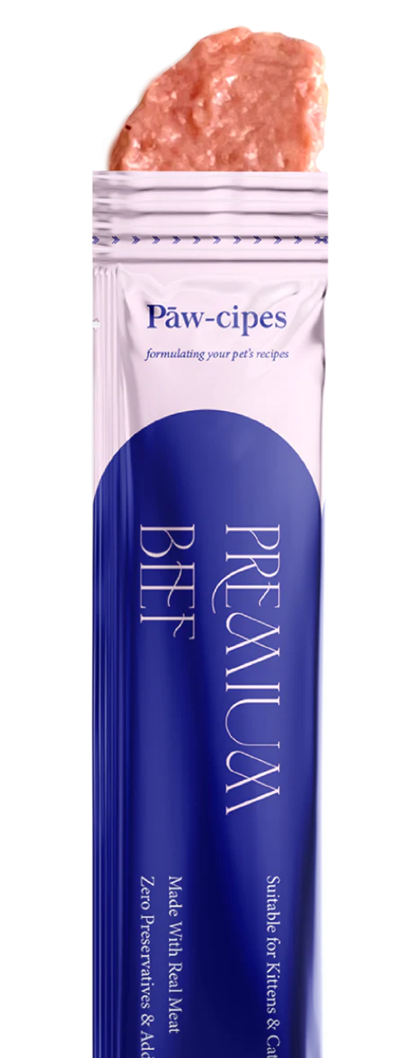 Paw-Stix Healthy Treat | Mix