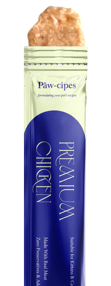 Paw-Stix Healthy Treat | Mix