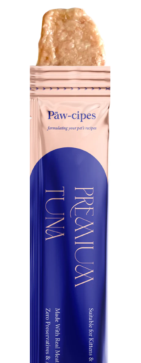 Paw-Stix Healthy Treat | Turkey Goat Milk