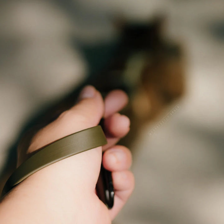 Apex | Ultralight & Skinny Leash