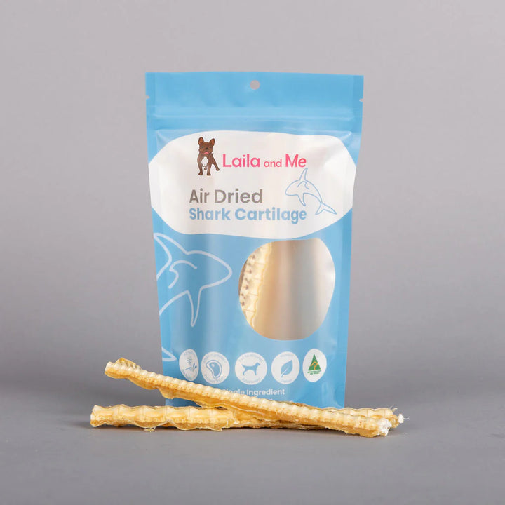 Australian Gummy Shark Cartilage