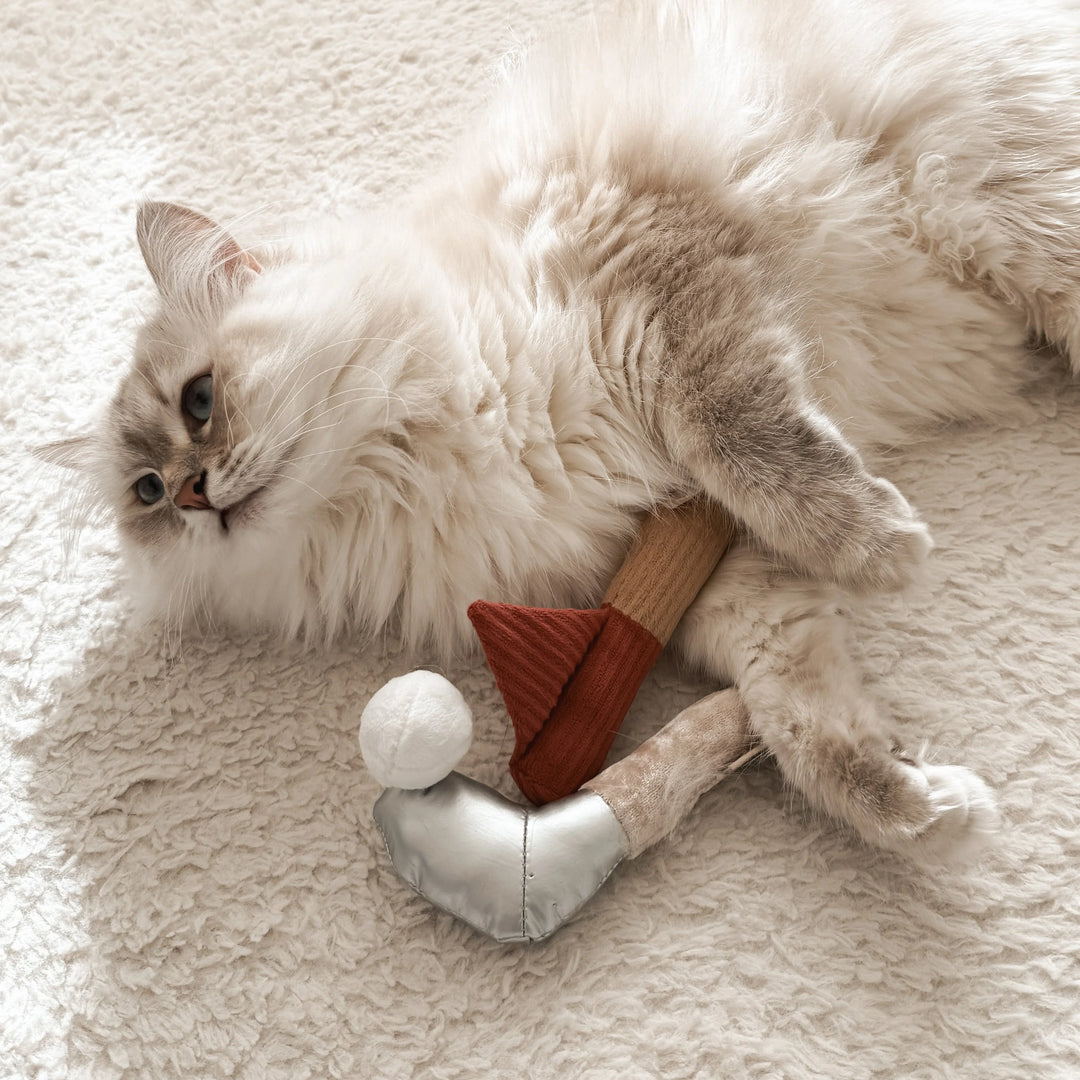 Kitty Golfer