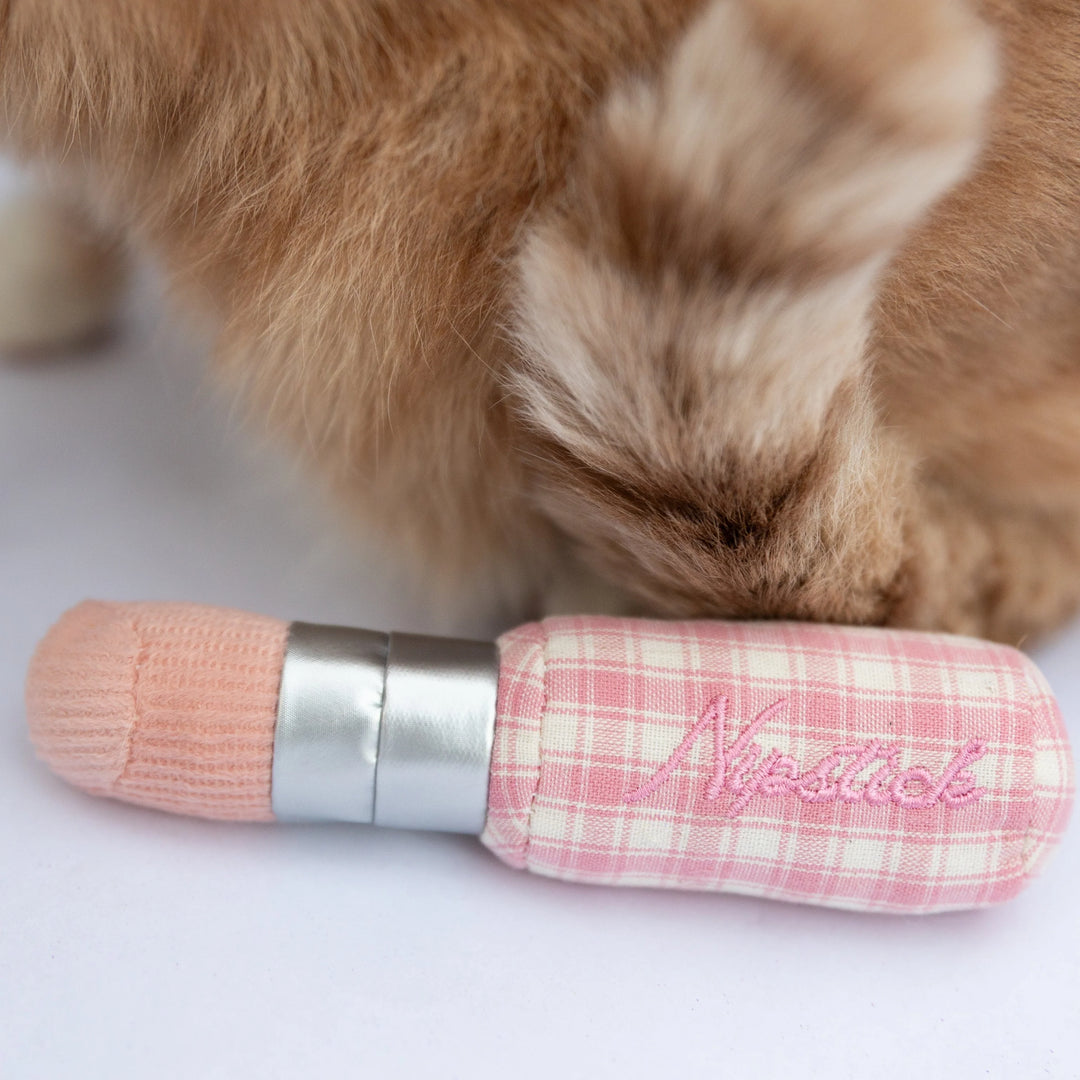 Kitty Lipstick