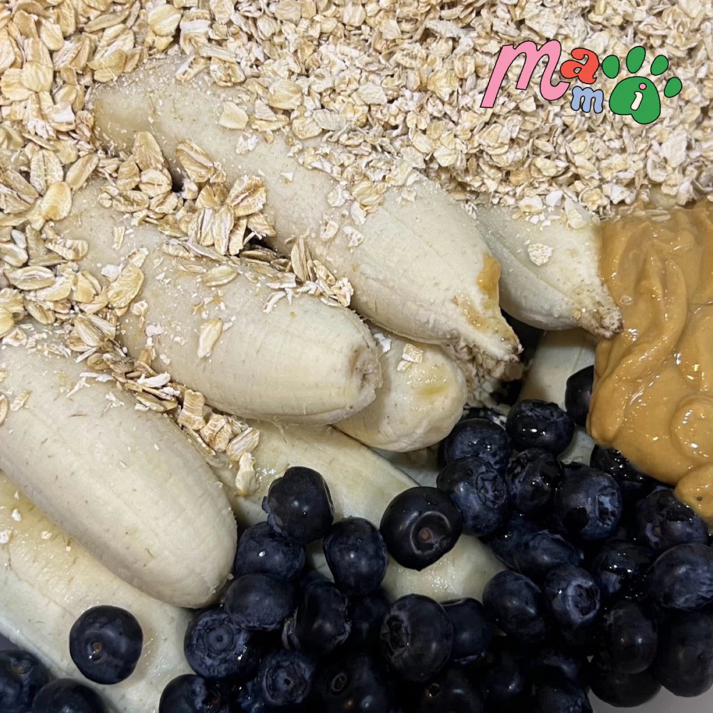 Ba-nur-nur Yummy Chips