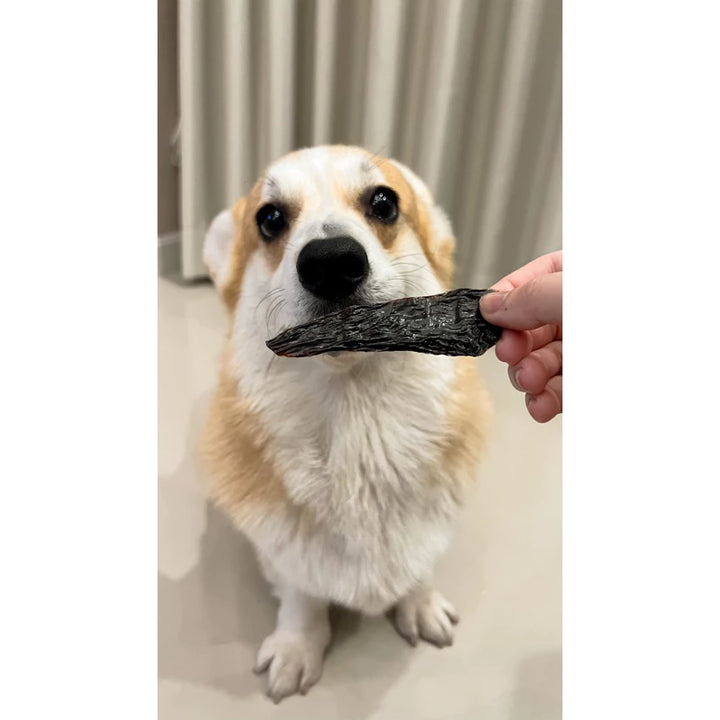 Dehydrated Pork Liver