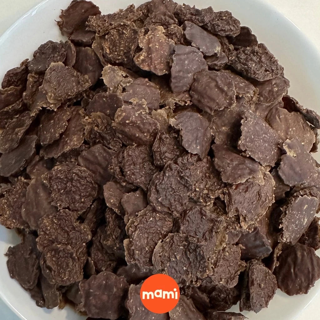 Pork Liver Yummy Chips