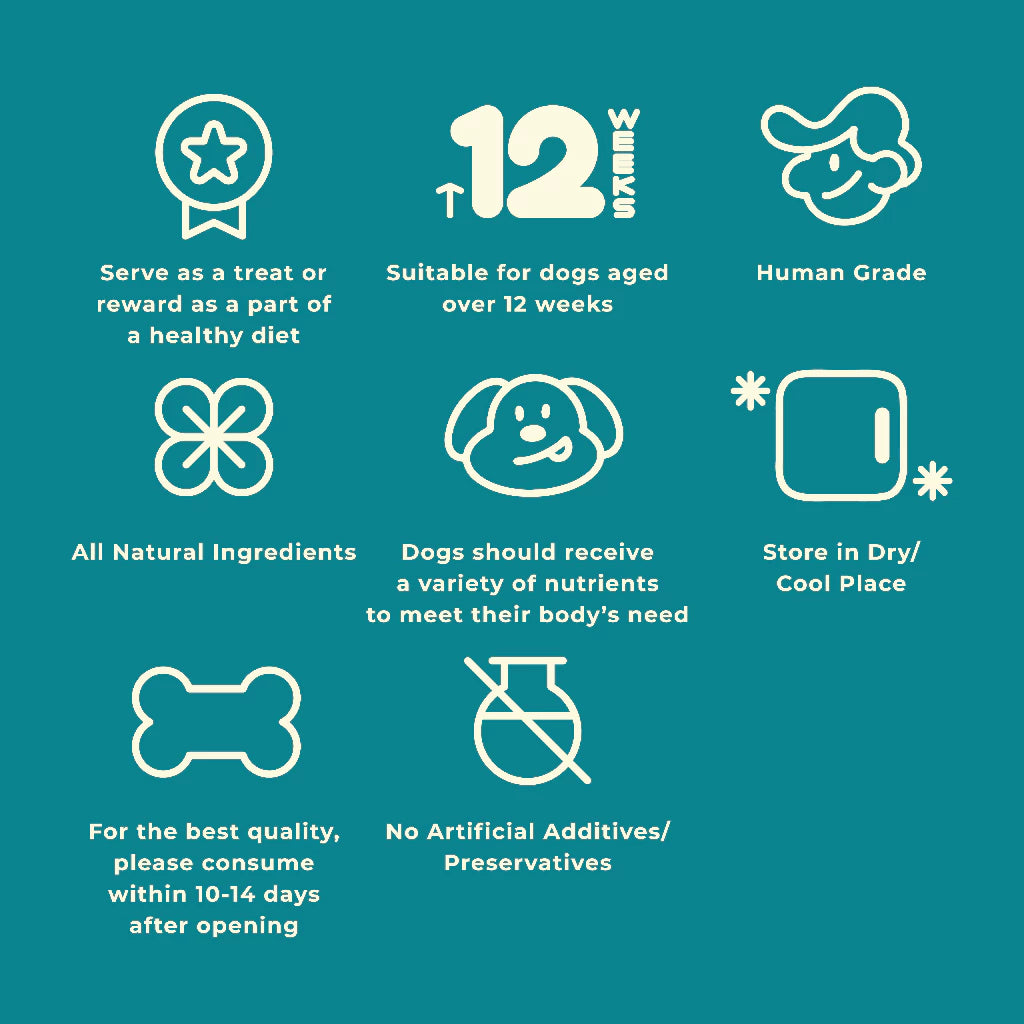 Freeze Dried Cat Grass