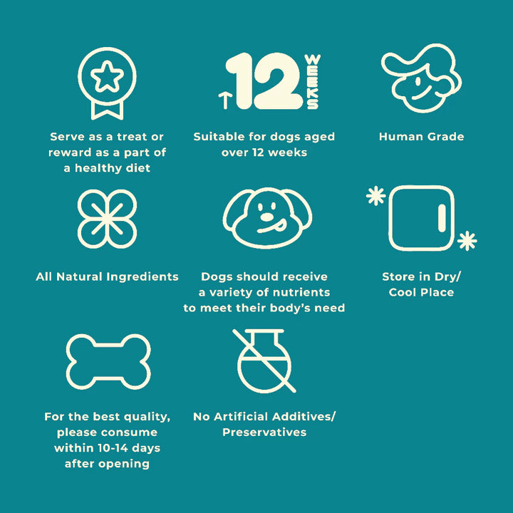 Freeze Dried Cat Grass