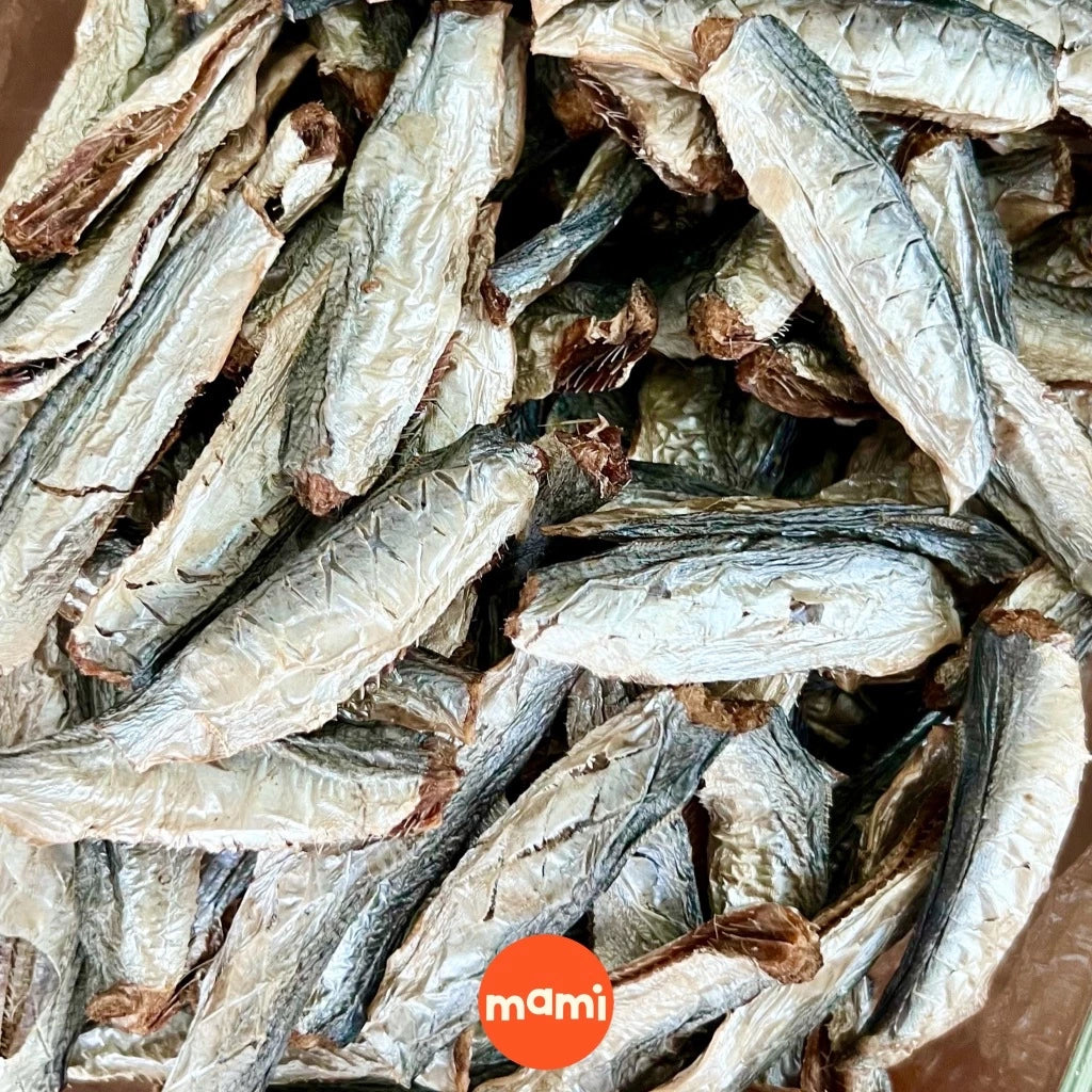 Dehydrated Sardines