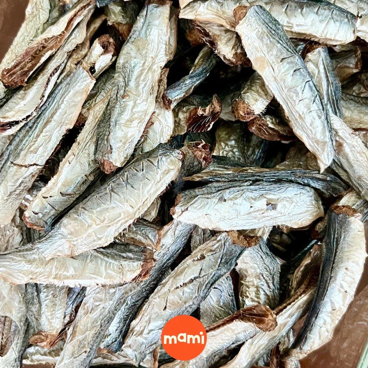 Dehydrated Sardines