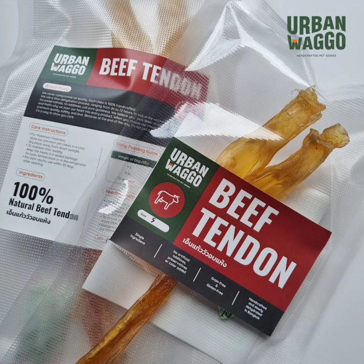 Beef Tendon