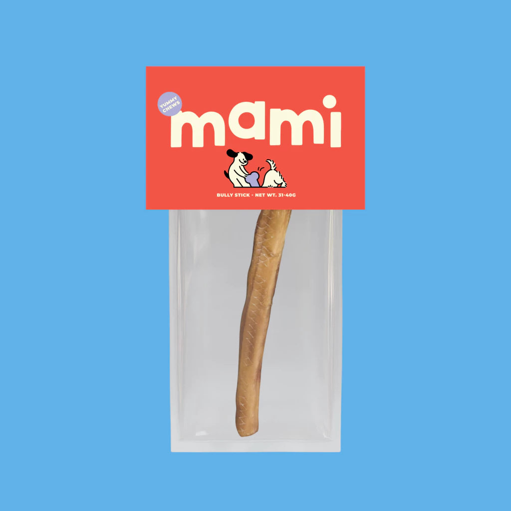 Bully Stick
