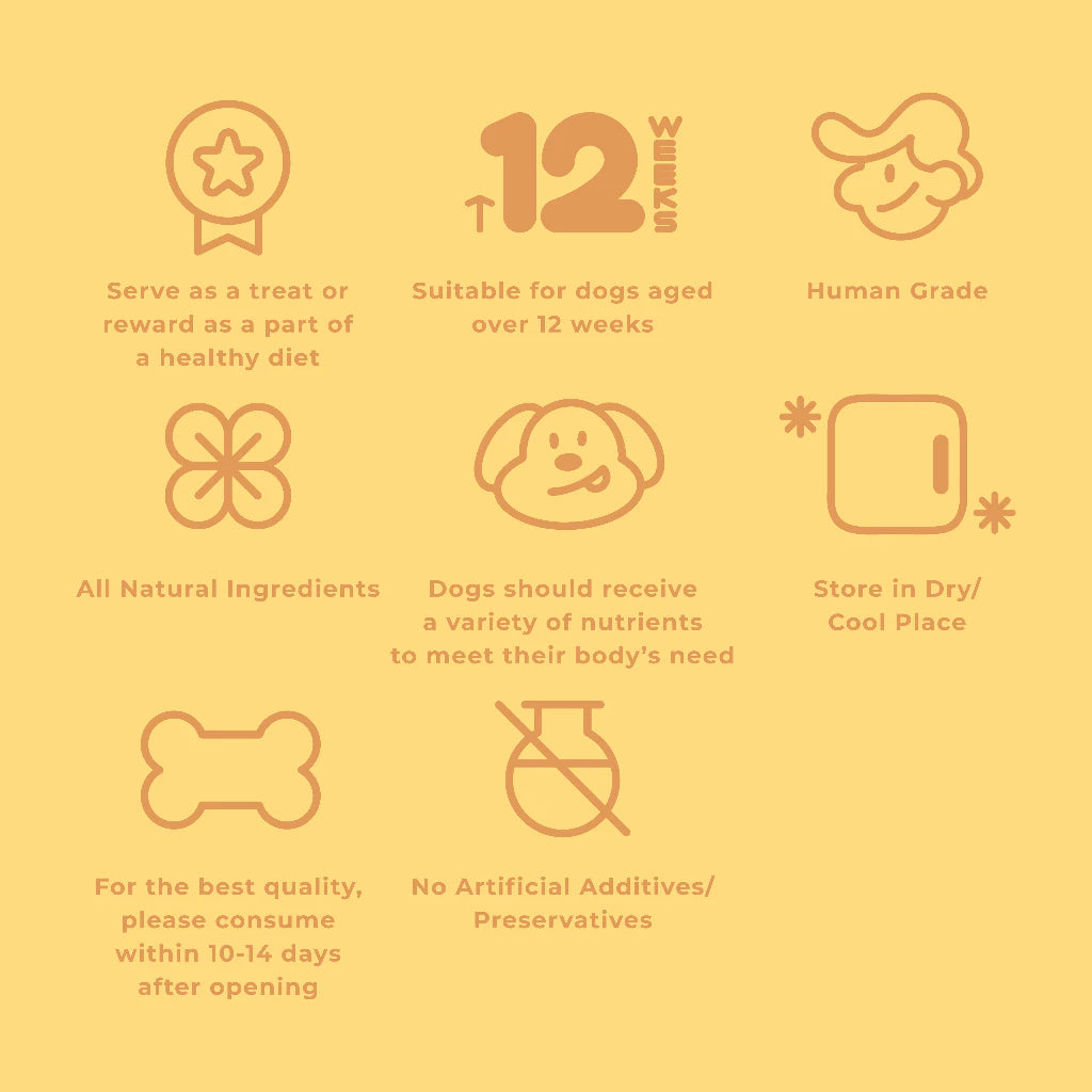 Ba-nur-nur Yummy Chips