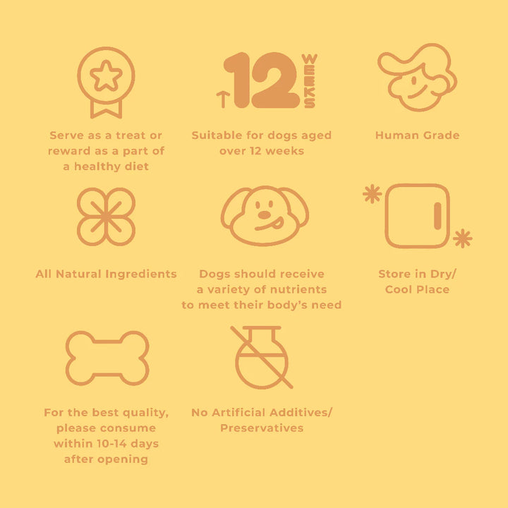 Ba-nur-nur Yummy Chips