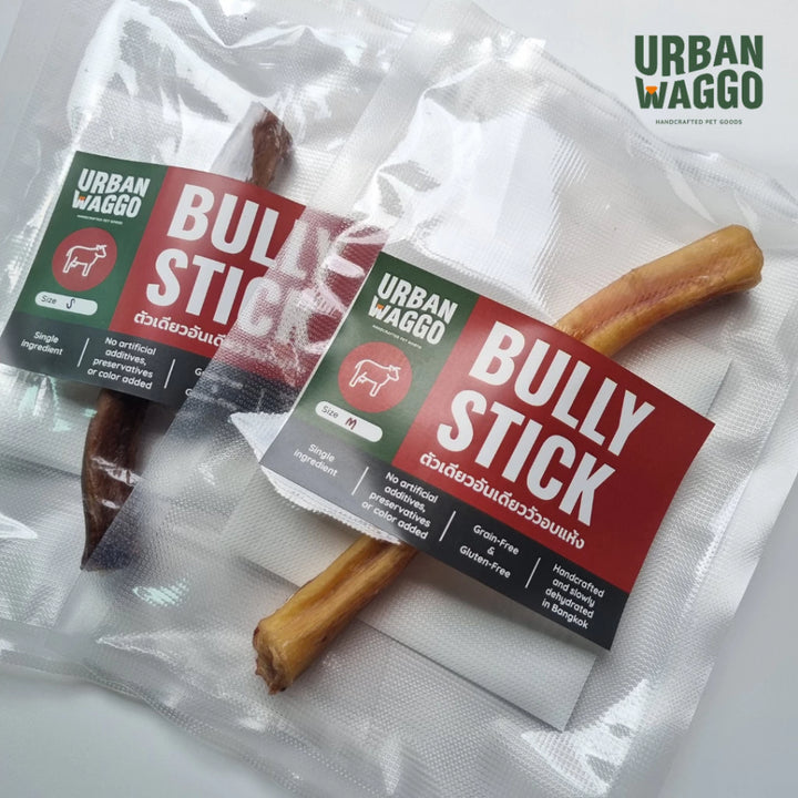 Bully Stick