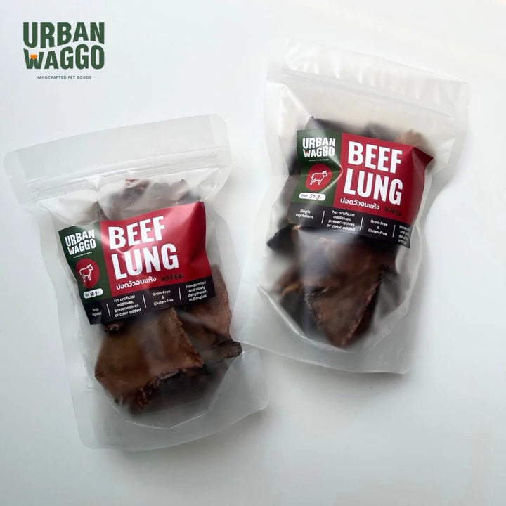 Beef Lung