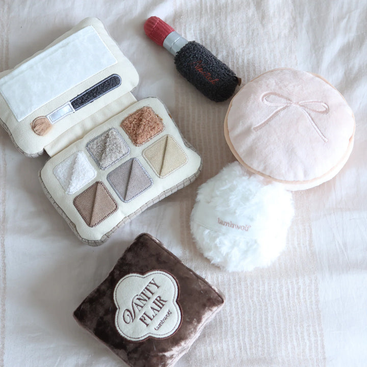 Eyeshadow Palette
