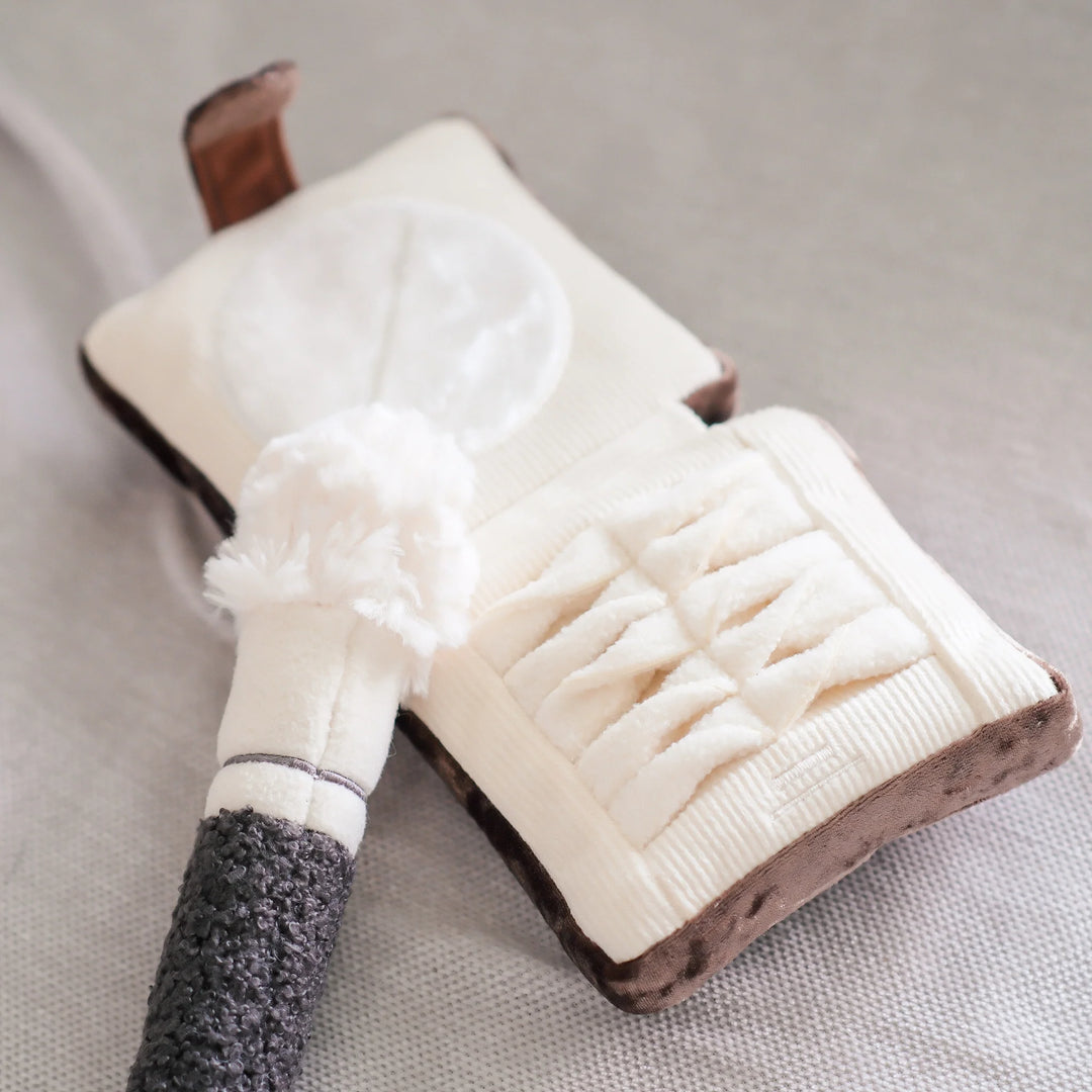 Powder & Brush