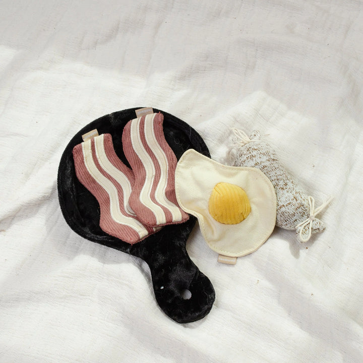 Breakfast Set
