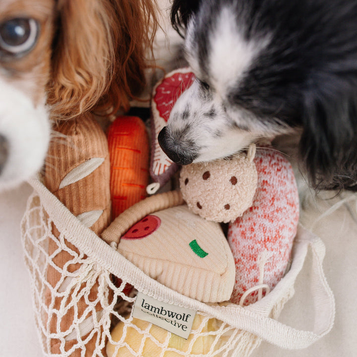 Mini Grocer Set